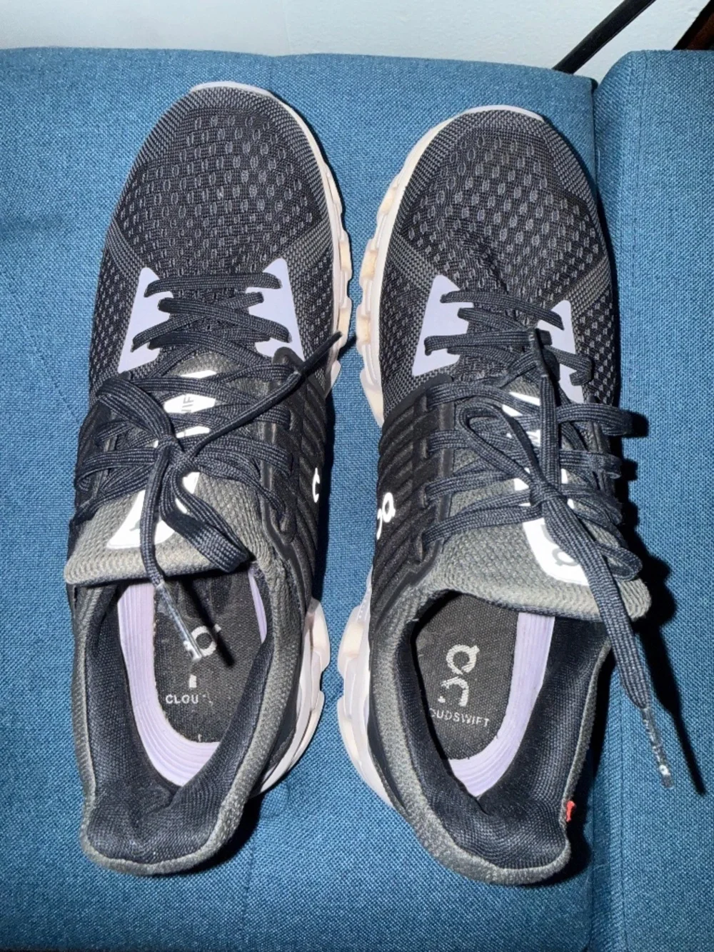 Women's Size 10 On Cloud